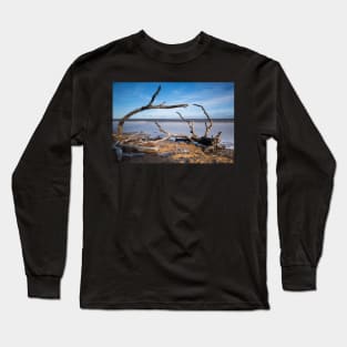 Dead Limbs Long Sleeve T-Shirt